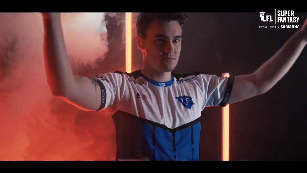 LoL : Qui sont les top scorers LFL de la Samsung Fantasy League ?