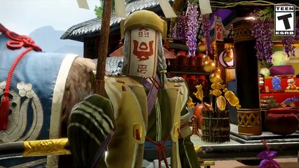 Talisman Monster Hunter Rise : Talent, composants, craft, ... Guide complet