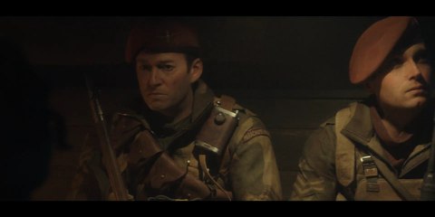 Call of Duty Vanguard aura-t-il le SBMM d'actif ?