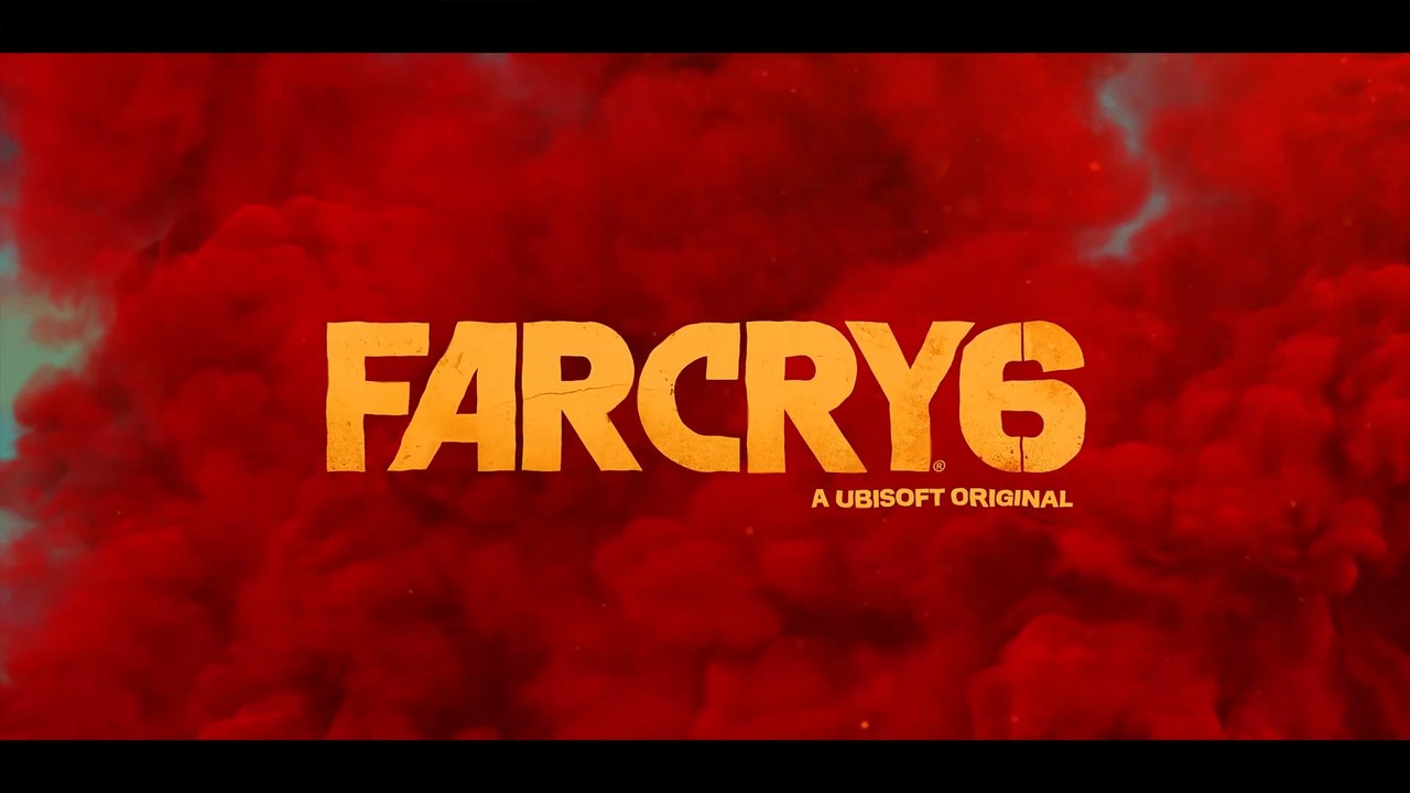 Gamescom 2021 : un nouveau trailer pour Far Cry 6 et son histoire