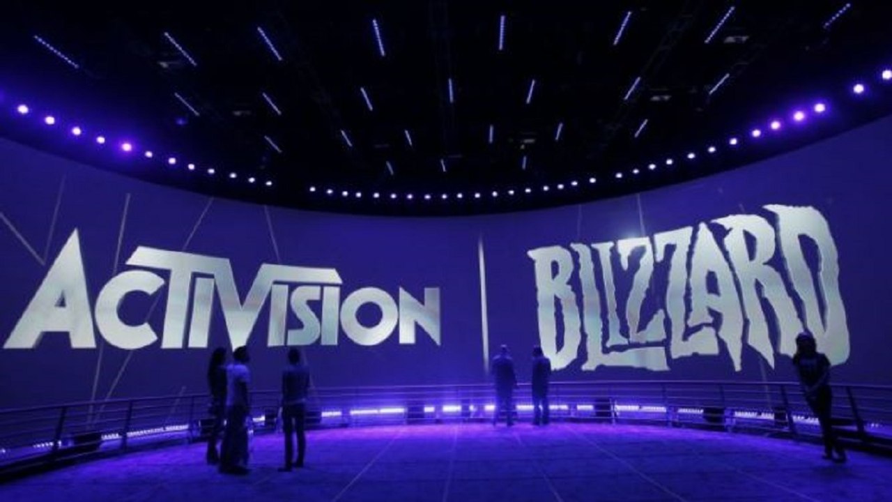 Activision Blizzard : 50 licenciements à venir dans les sections esport