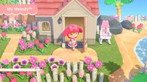 Marine sur Animal Crossing New Horizons : tout savoir sur cet habitant