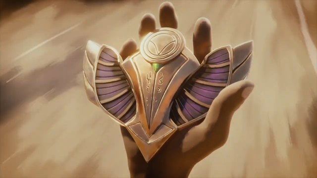 Legends of Runeterra - LoR : Notes de patch 2.4.0 expédition et correctifs bugs