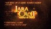 Square Enix offre deux jeux Lara Croft