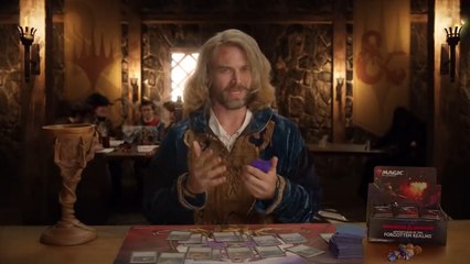 Retour sur les annonces du Showcase 2021 de Magic : The Gathering !