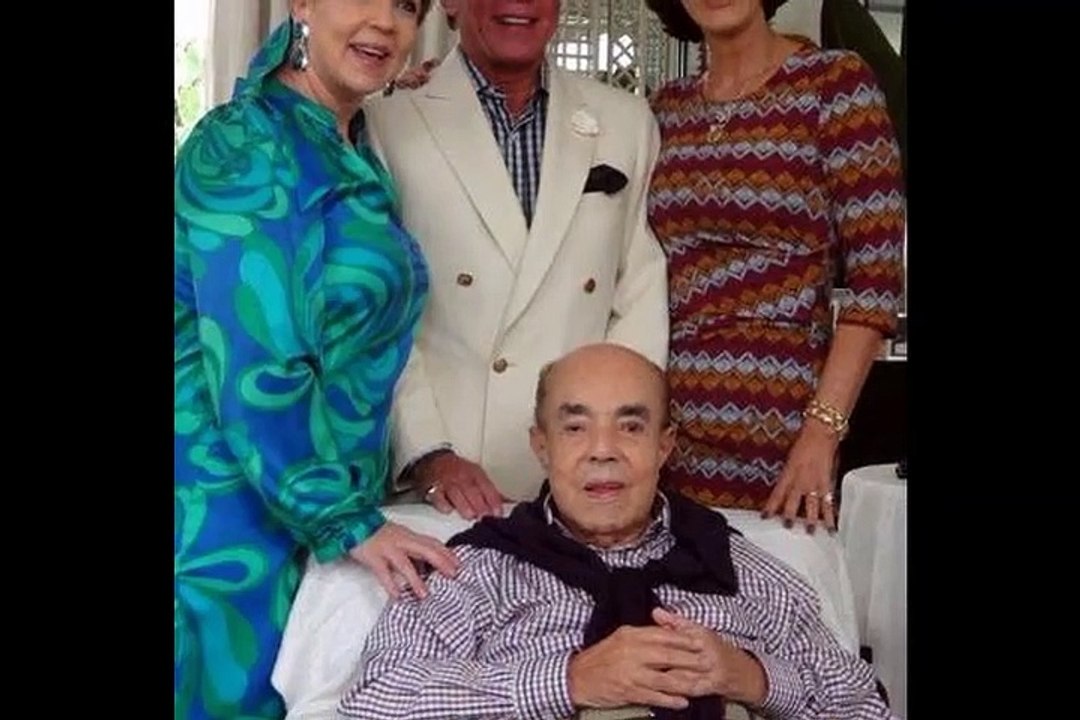 CELEBRITIES AUTO Brazilian Millionaire Tried To Bury His ₦140m Bentley Car