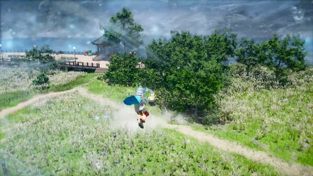 Date de sortie DokeV : Quand pourra-t'on jouer à ce jeu de collection de monstres ?