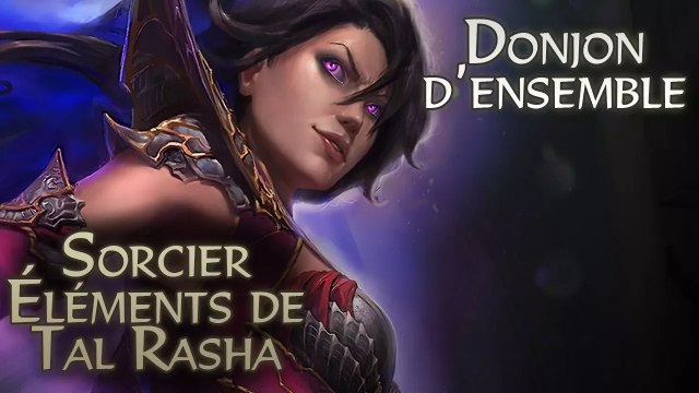 Diablo 3 : Guide Donjons d'ensemble, Set Dungeons, Liste, Position