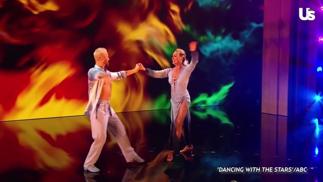 Melora Hardin Wasn’t Prepared For The ‘Emotional Toll’ Competing On ‘Dancing With The Stars’ Brings