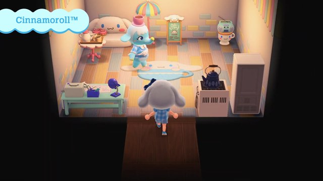 Tom sur Animal Crossing New Horizons : tout savoir sur cet habitant