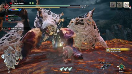 Rakna-Kadaki Monster Hunter Rise : Comment la battre, guide et astuces