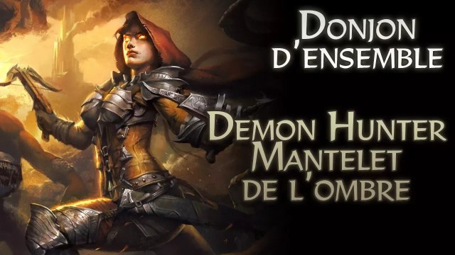 Diablo 3 : Guide Donjons d'ensemble, Set Dungeons, Liste, Position