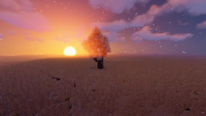 Minecraft : Rover dévoile son clip entièrement tourné dans le jeu