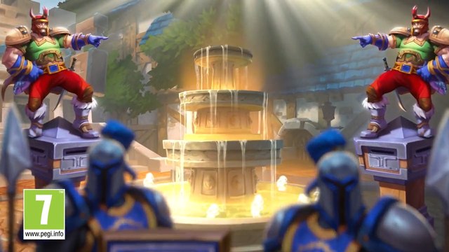 Guide de deck Hearthstone : Démoniste Quête