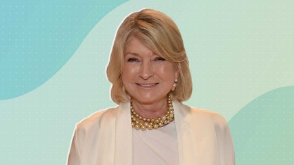 Martha Stewart Uses This Ingredient to Make "the Best" Creamy Scrambled Eggs