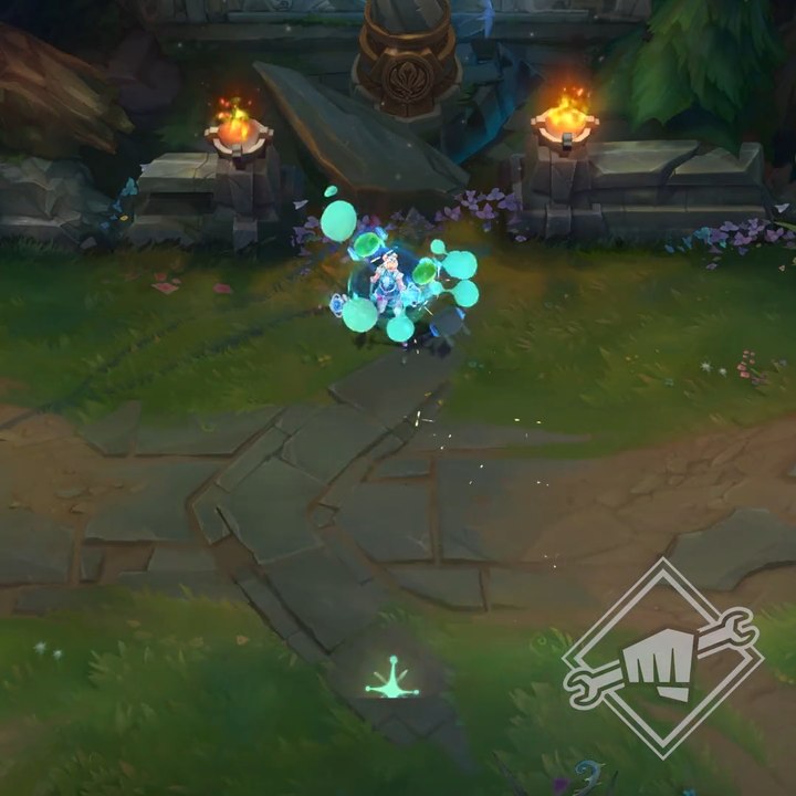 LoL : Des skins édition prestige supplémentaires en 2021