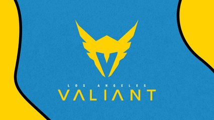 Overwatch League : Le nouveau roster de Los Angeles Valiant présenté