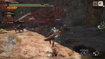 Barroth Monster Hunter Rise : Comment le battre, guide et astuces