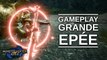 Build Grande épée Monster Hunter Rise : Choix d'arme, skills, talents, armure... Guide complet