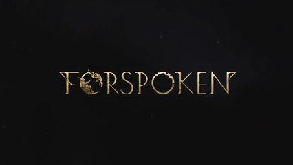 Project Athia révèle son vrai nom lors du Square Enix Presents : Forspoken