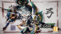 Arc Monster Hunter Rise : Choix d'arme, skills, talents, armure... Guide complet