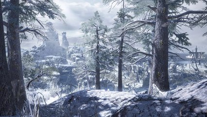 Reliques Monster Hunter Rise, Archipel de Glace : Où les trouver ? Soluce complète