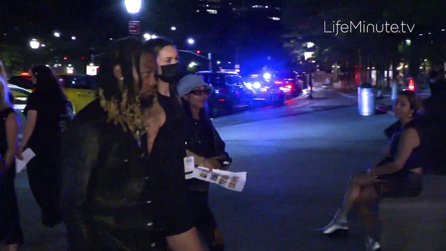 NYFW Spring 2022: Amelia Hamlin, La La Anthony and NY’s First Female Governor Turn Out for Prabal Gurung’s American Girl-Inspired Collection