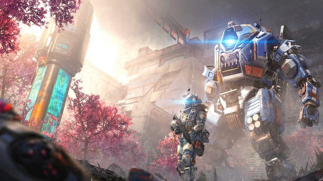 Apex Legends : du Titanfall pour la saison 9 du battle royale