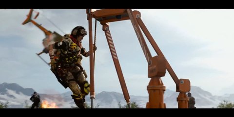 Warzone : patch note et mise à jour AUG / FFAR du 6 avril