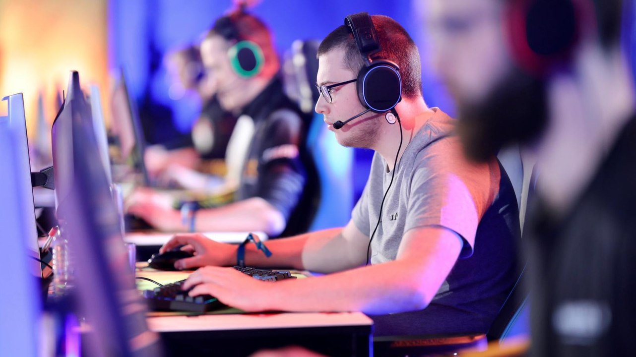 GA 2021 : Résumé et gagnants des tournois League of Legends, Fortnite et bien d'autres