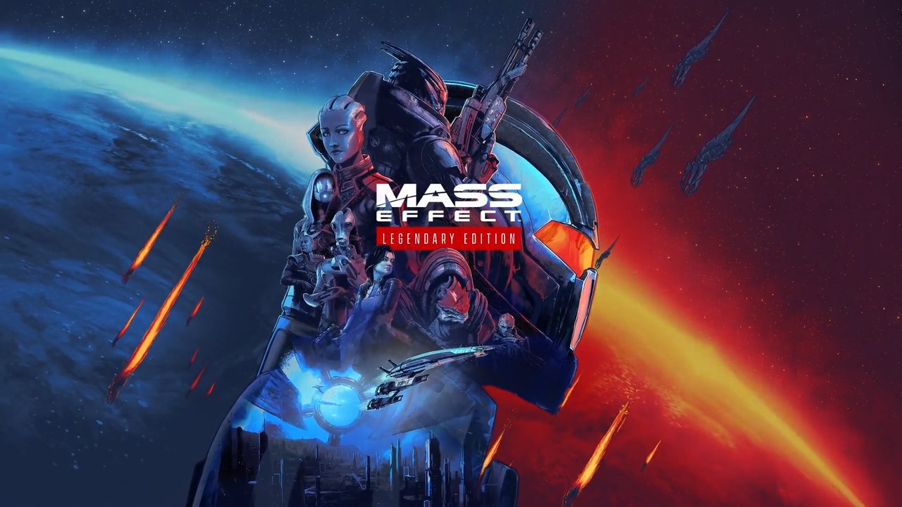 Mass Effect Legendary Edition : Rééquilibrage et améliorations du gameplay détaillés