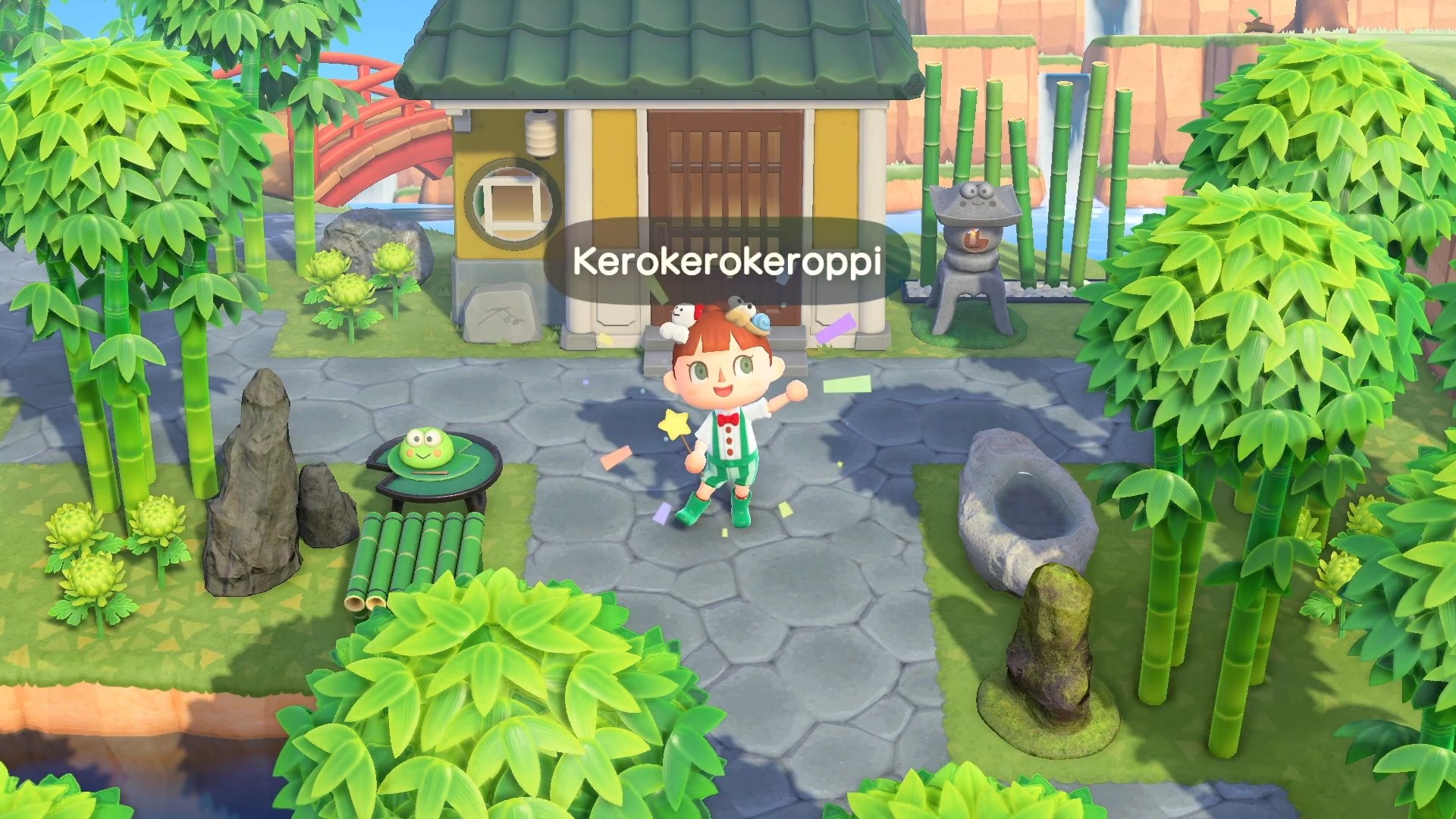 Momo sur Animal Crossing New Horizons : tout savoir sur cet habitant -  Vidéo Dailymotion