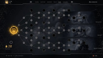 Telluriste Outriders, classe : Compétences, astuces... Guide complet