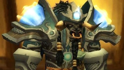 BC Classic : Set d'armure T4 du Chaman, Ensemble du cyclone