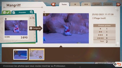 Preview de New Pokémon Snap : un jeu coloré et ludique à ne pas rater