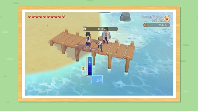 Lutin Story of Seasons : à quoi sert le village des lutins et comment tous les débloquer ?