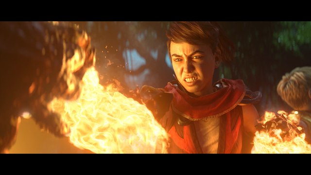 Test Magic Legends sur PC : Entre frustration et espoirs pour le futur