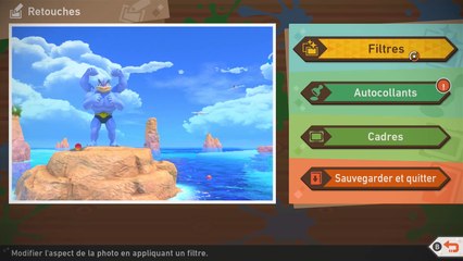 Preview de New Pokémon Snap : un jeu coloré et ludique à ne pas rater