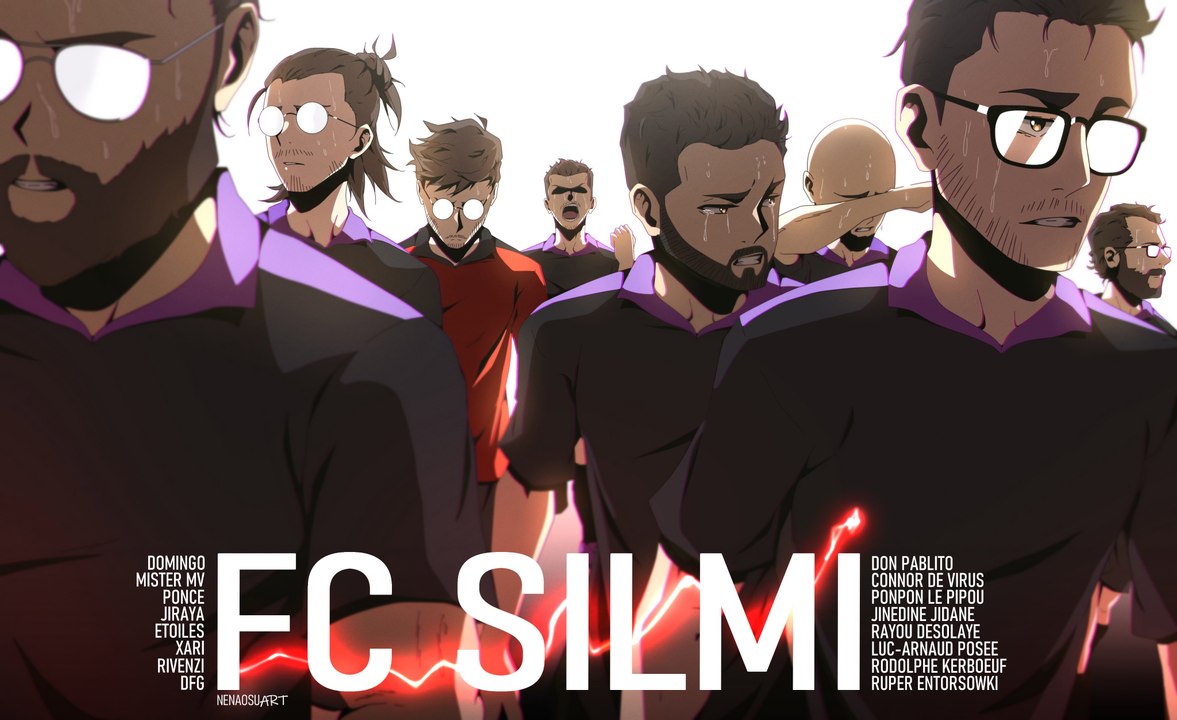 Le FC Silmi, nouvelle étoile de l’e-foot français ?