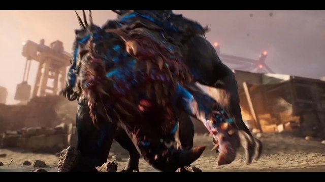 Farm légendaires Outriders : comment obtenir les meilleures armes ?