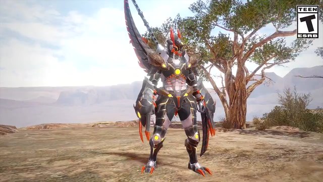 Almudron Monster Hunter Rise : Comment le battre, guide et astuces