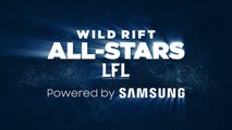 Wild Rift All-Stars by Samsung - Best Of de la finale Team ZIII vs Team LFL