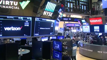 美 주요증시 2% 안팎 급락..."정부 자금 곧 고갈" / YTN