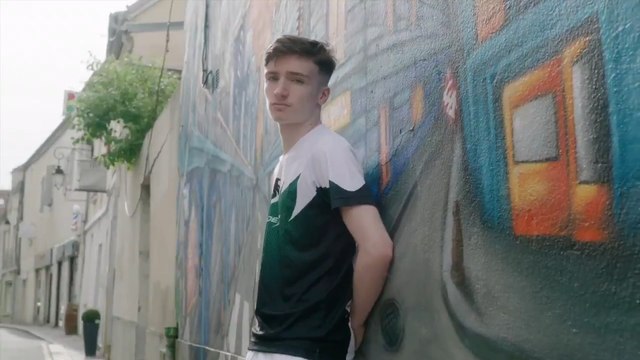 Fortnite : Andilex quitte MCES et rejoint Falcons Esport