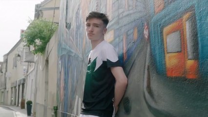 Fortnite : Andilex quitte MCES et rejoint Falcons Esport