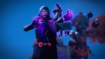 Fortnite : défis de la Flèche, quêtes de Tarana, Raz, Jonesy