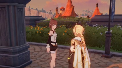 Genshin Impact : Discorde au festival, comment résoudre la quête