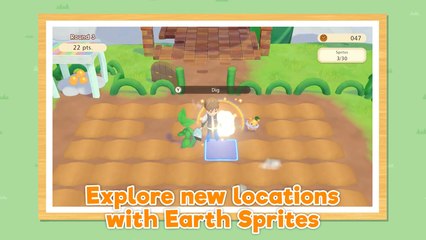 Nom de ferme Story of Seasons : le guide pour vous aider à choisir