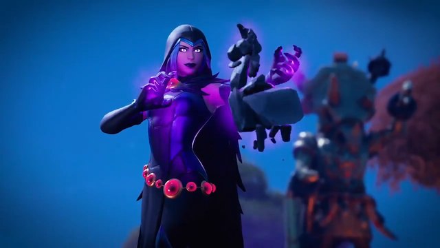 Fortnite : obtenir des reliques pour Tarana, défi de la Flèche, quête saison 6