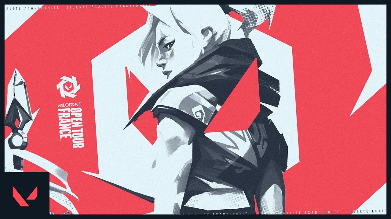 Valorant : Magepunk, la nouvelle collection de skins d'armes